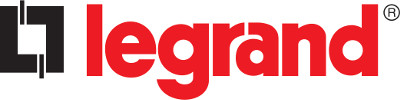 Legrand Red logo