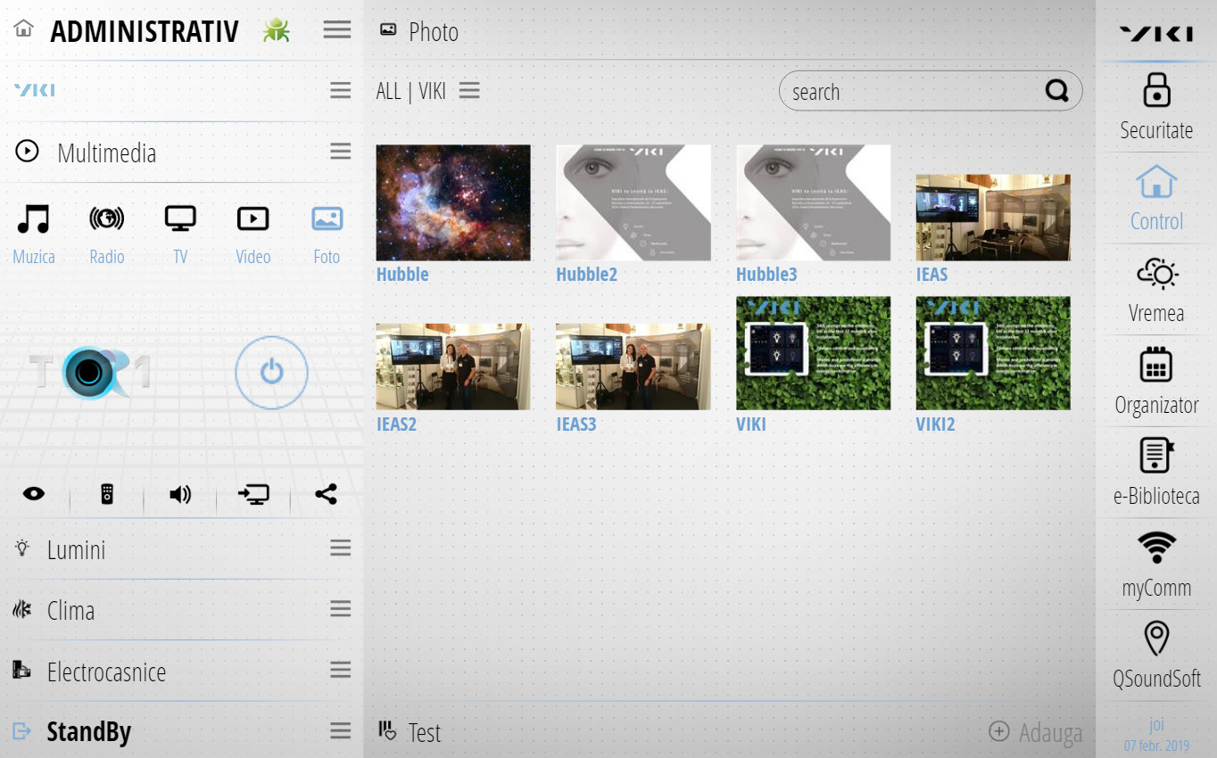 viki foto macbook light