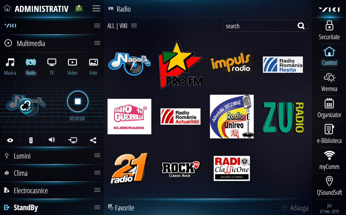 viki radio macbook