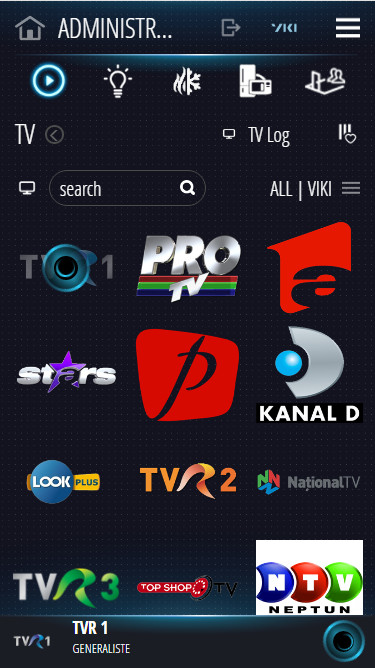 viki tv iphone